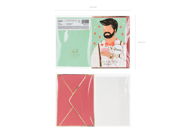 Фолиев балон Кенди, 35см, микс