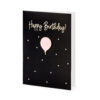 Поздравителна Картичка за 30-ти Рожден ден "Happy Birthday"