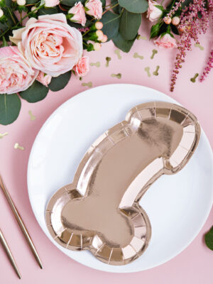 Парти чинии пенис