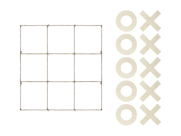 Игра "Морски шах"  120 x 112 см предназначена за атракция на събития (Под Наем)