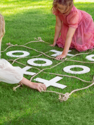 Игра "Морски шах"  120 x 112 см предназначена за атракция на събития (Под Наем)