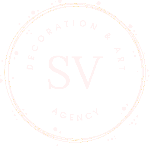 SV-DECOR | Декорация и организация за вашите събития
