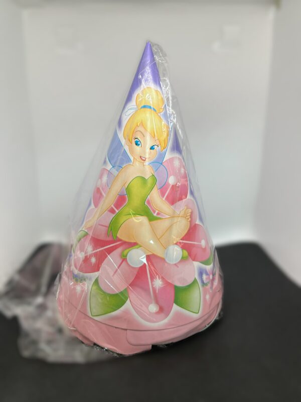 Парти чинийки Фея – 23 см/ 10 бр.